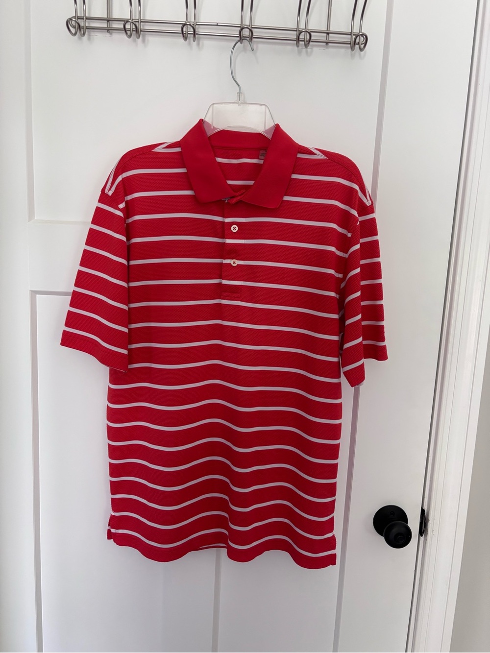 Oxford Golf performance shirt